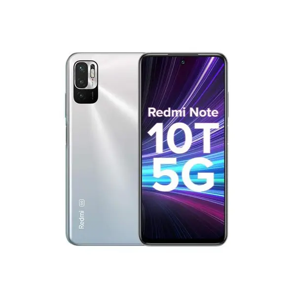 گوشی شیائومی ردمی Note 10 5G ظرفیت 6/128 گیگابایت - 2