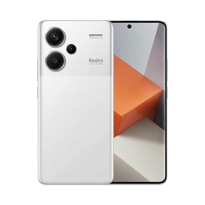 گوشی شیائومی ردمی note 13 pro plus ظرفیت 16/512 گیگابایت