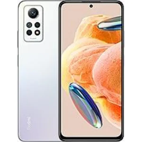 گوشی شیائومی ردمی Note 12 Pro 4G ظرفیت 8/256 گیگابایت