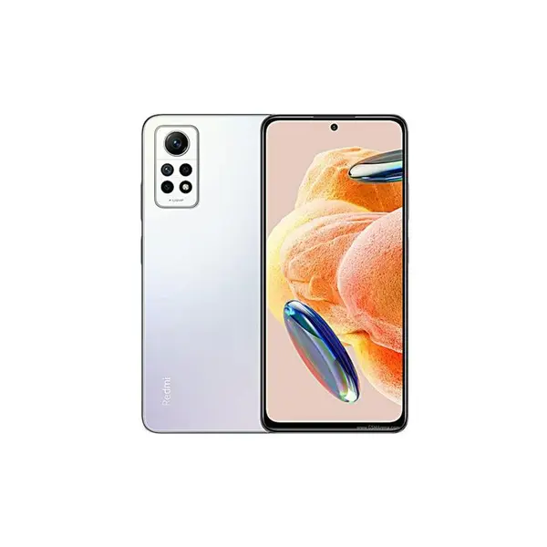 گوشی موبایل شیائومی ردمی Note 12 Pro 4G ظرفیت 8/128 گیگابایت - 5