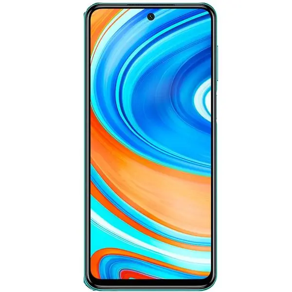 گوشی موبایل شیائومی ردمی نوت 9 پرو ظرفیت 6/64 گیگابایت - 2