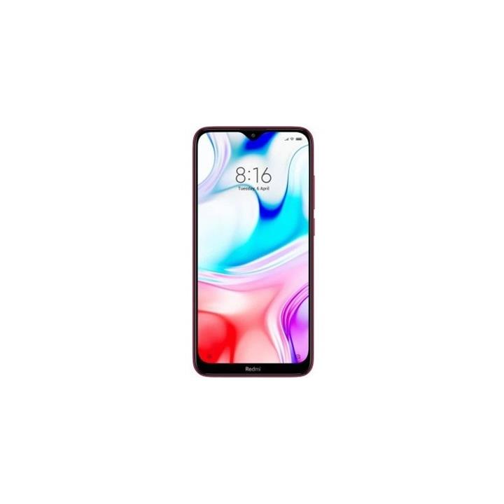 گوشی موبایل شیائومی مدل Redmi 8 ظرفیت 64 گیگابایت رم 4 گیگابایت