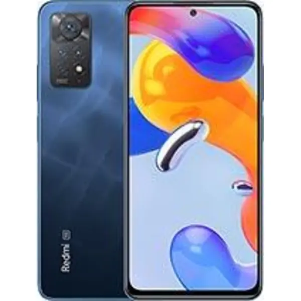 گوشی موبایل شیائومی ردمی Note 11 Pro 5G ظرفیت 8/128گیگابایت - 2