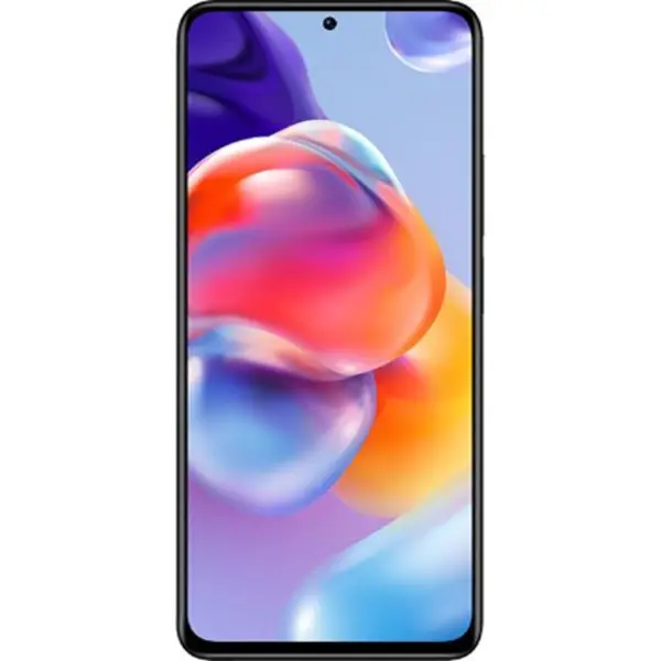 گوشی موبایل شیائومی Note 11 Pro Plus با ظرفیت 256/8 گیگابایت - 2