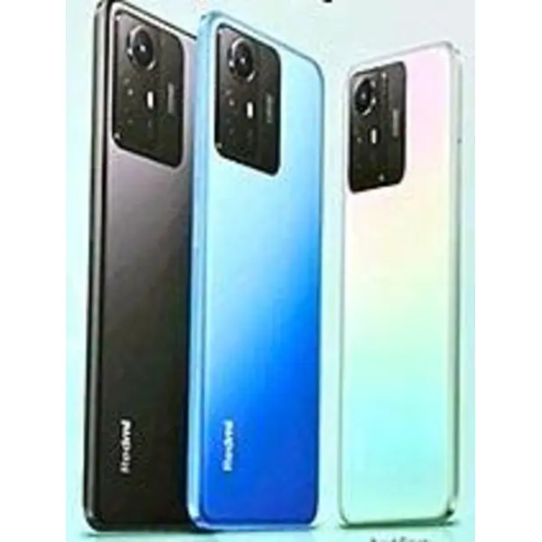 گوشی شیائومی ردمی Note 12S ظرفیت 8/256 گیگابایت