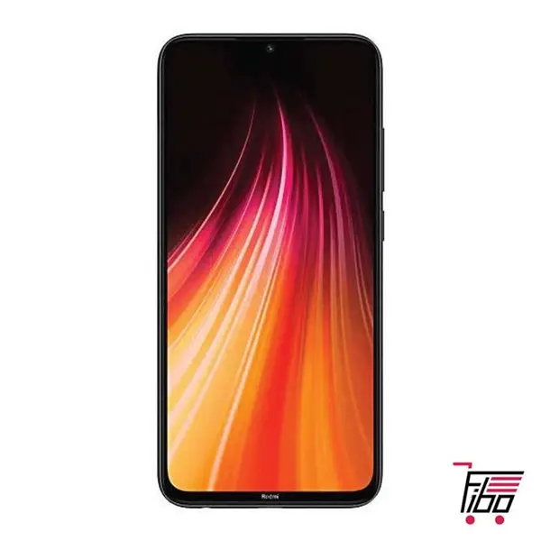 گوشی شیائومی ردمی نوت 8 ظرفیت 4/64 گیگابایت - 4
