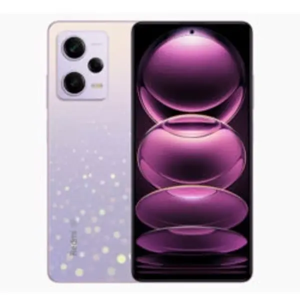 گوشی شیائومی Redmi Note 12 Pro 5G با ظرفیت 8/256 گیگابایت - 2