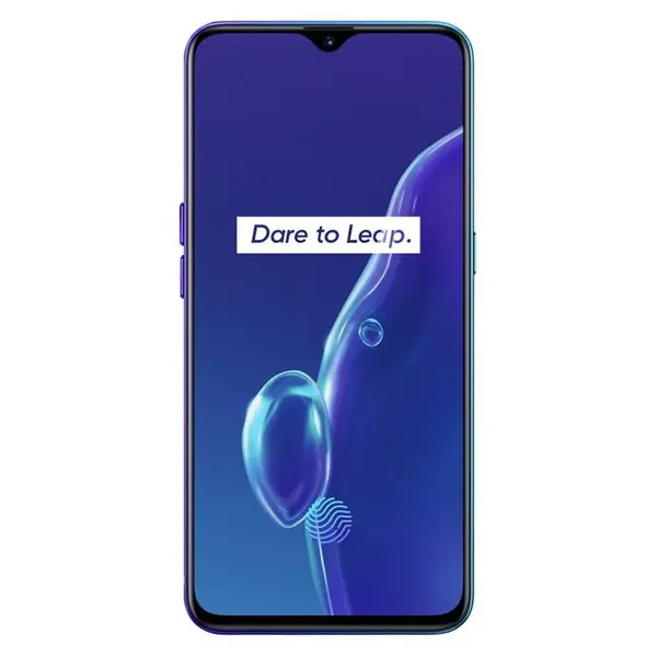 گوشی Oppo Realme X2 نسخه 8/128