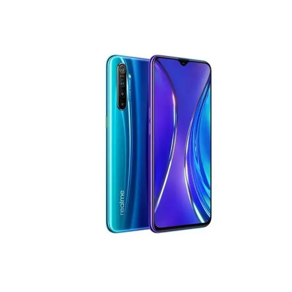 گوشی Oppo Realme X2 نسخه 8/128