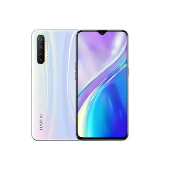 گوشی Oppo Realme X2 نسخه 8/128