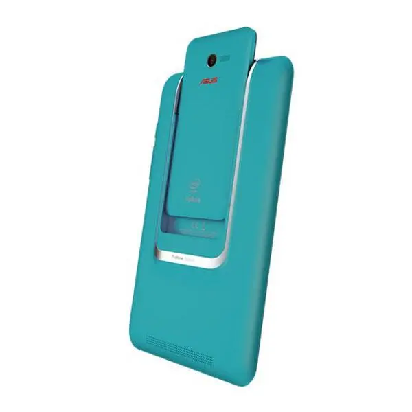 گوشی موبایل ایسوس PadFone مینی - 2