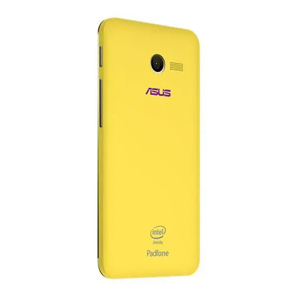 گوشی موبایل ایسوس PadFone مینی - 4