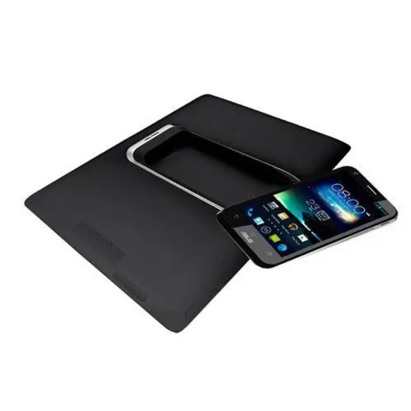 گوشی موبایل ایسوس پدفون 2 - 16 گیگابایت - 4