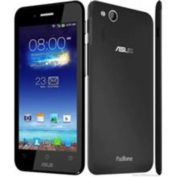 گوشی موبایل ایسوس PadFone مینی - 5