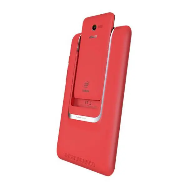 گوشی موبایل ایسوس PadFone مینی - 3