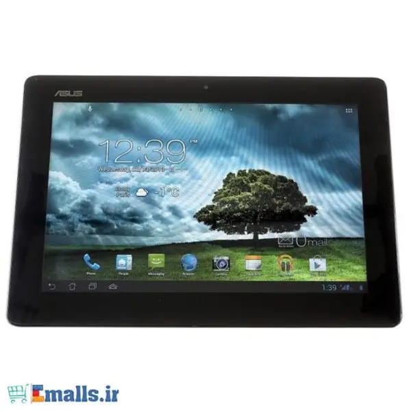 گوشی موبایل ایسوس PadFone 2 - 5