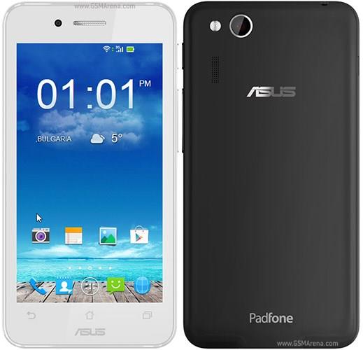 گوشی موبایل ایسوس PadFone  مینی