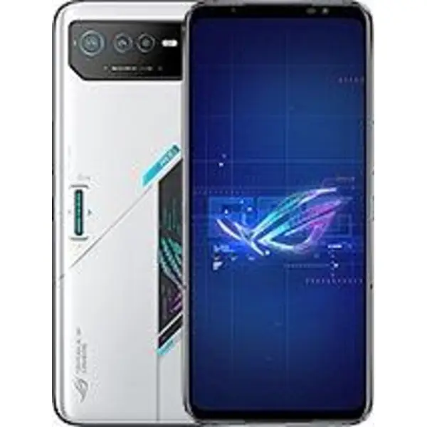 گوشی موبایل ایسوس ROG Phone ظرفیت 12/128 گیگابایت