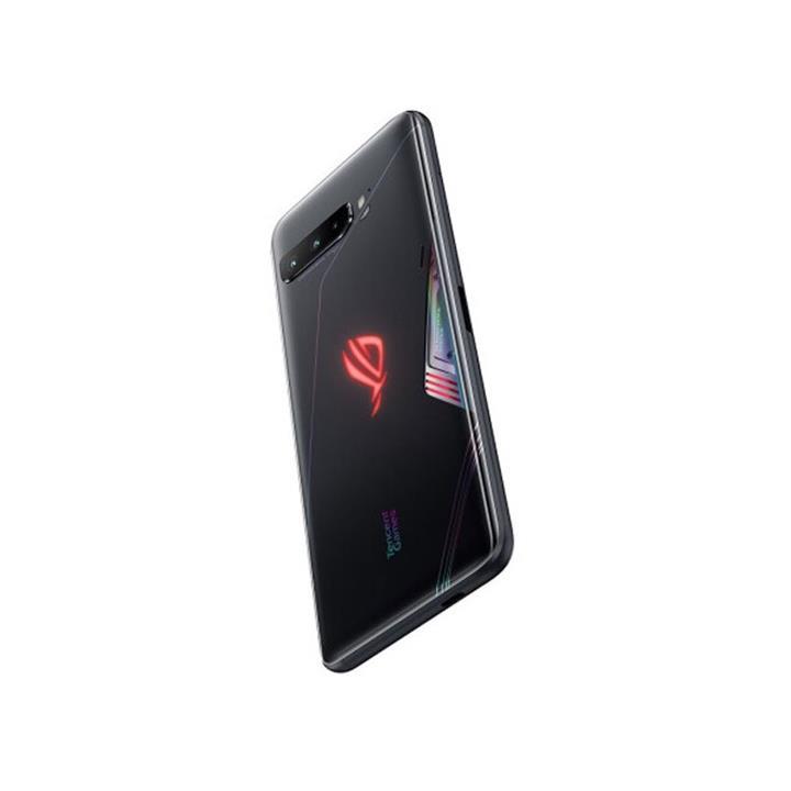 گوشی موبایل ایسوس مدل Asus ROG Phone 3 نسخه 12/512