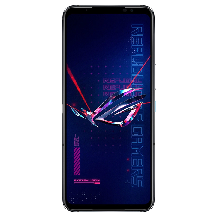 گوشی موبایل ایسوس ROG Phone ظرفیت 16/512 گیگابایت