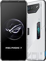 گوشی موبایل ایسوس ROG Phone 7 Ultimate ظرفیت 16/512 گیگابایت