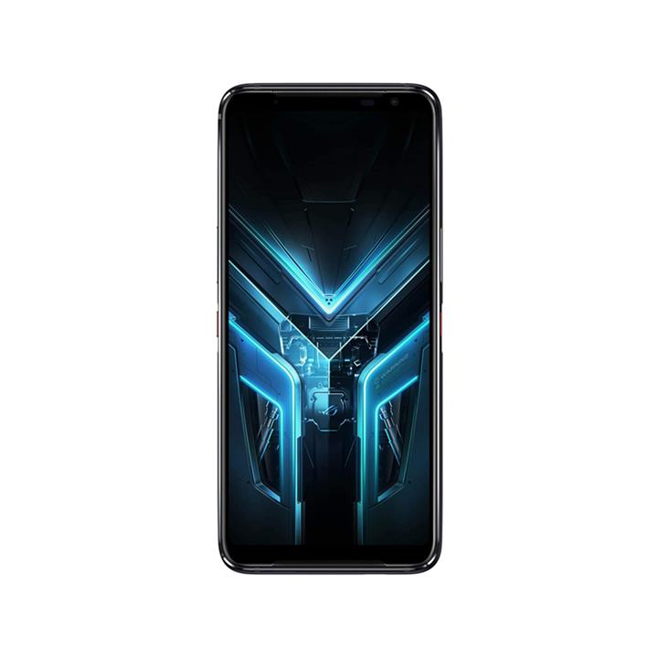 گوشی موبایل ایسوس مدل ROG Phone 3 Strix دو سیم‌ کارت ظرفیت 256 گیگابایت