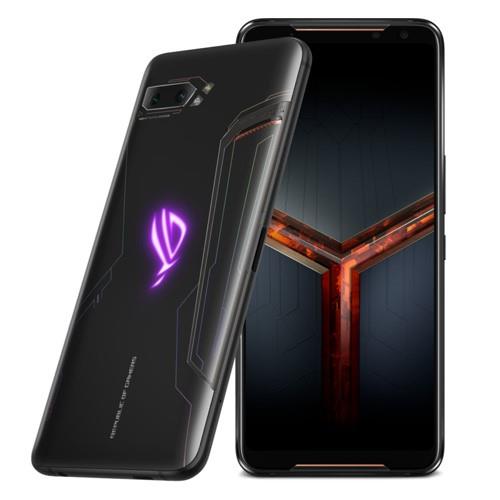 گوشی موبایل ایسوس مدل ASUS ROG Phone 2