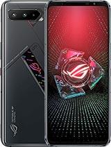 گوشی موبایل ایسوس ROG Phone 5 Pro ظرفیت 16/512 گیگابایت