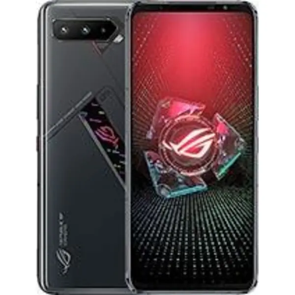 گوشی موبایل ایسوس ROG Phone 5 Pro ظرفیت 16/512 گیگابایت