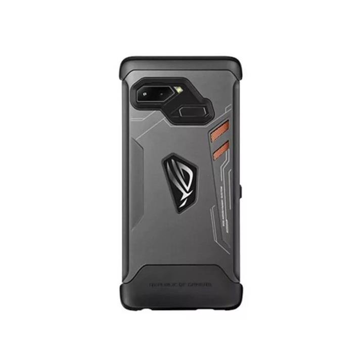 گوشی موبایل ایسوس مدل ASUS ROG Phone 2