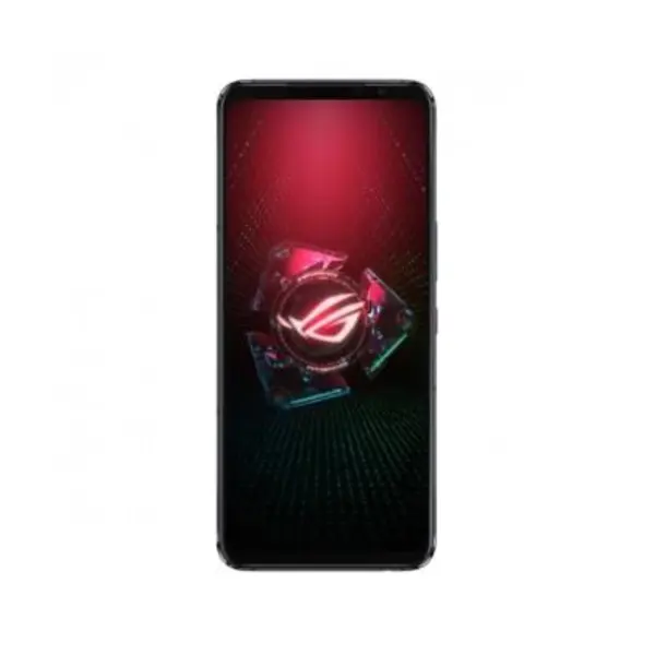 گوشی موبایل ایسوس مدل ROG Phone 5 فایوجی ظرفیت 16/256 گیگابایت