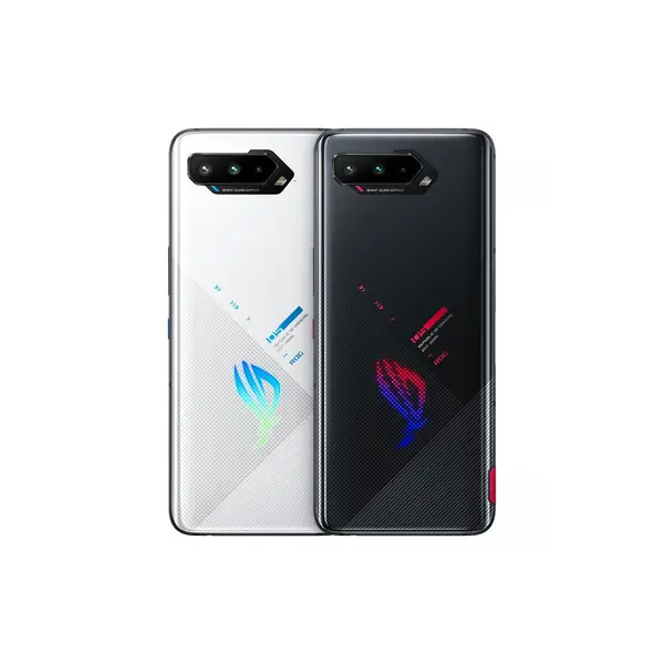 گوشی موبایل ایسوس مدل ROG Phone 5 فایوجی ظرفیت 16/256 گیگابایت