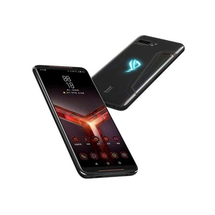 گوشی موبایل ایسوس مدل ASUS ROG Phone 2