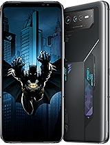 گوشی موبایل ایسوس  ROG Phone 6 Batman Edition ظرفیت 12/256گیگابایت