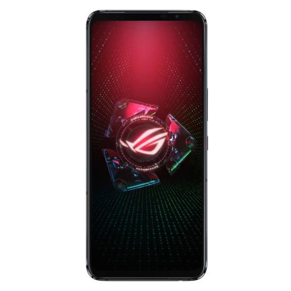 گوشی موبایل ایسوس ROG Phone 5s Pro ظرفیت 18/512گیگابایت