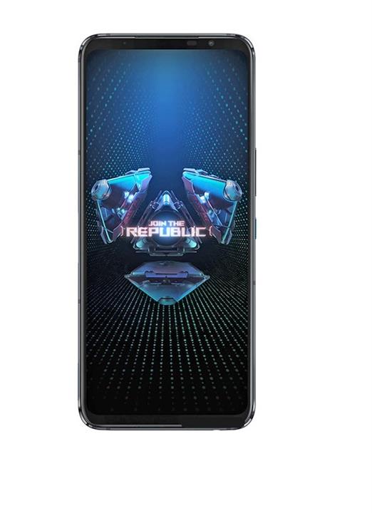 گوشی موبایل ایسوس مدل ROG Phone 5 فایوجی ظرفیت 16/256 گیگابایت