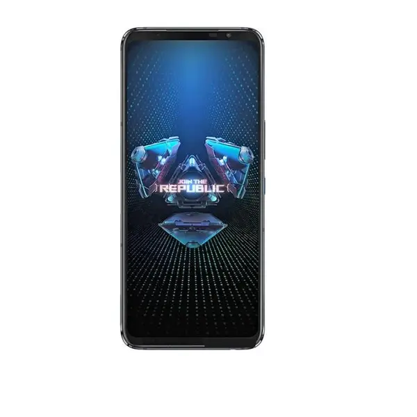 گوشی موبایل ایسوس مدل ROG Phone 5 فایوجی ظرفیت 16/256 گیگابایت