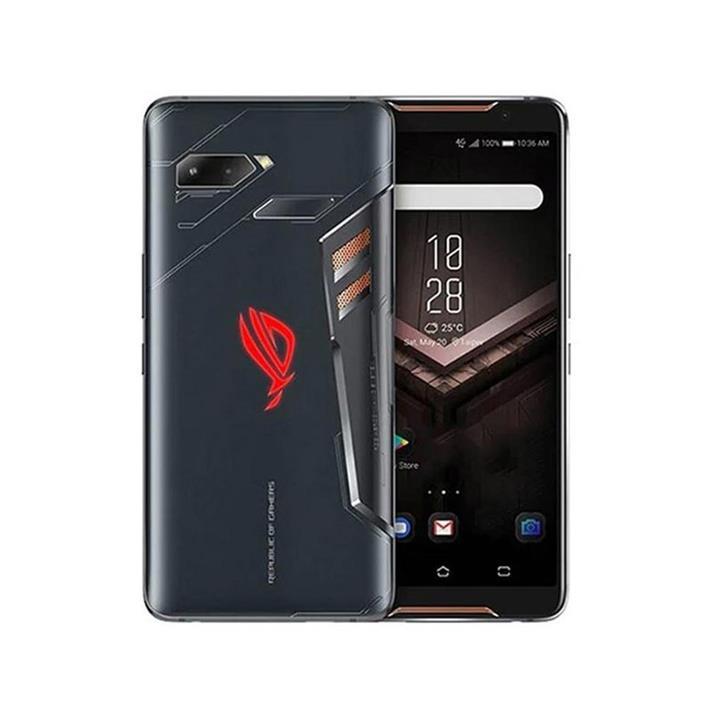 گوشی موبایل ایسوس مدل ASUS ROG Phone 2