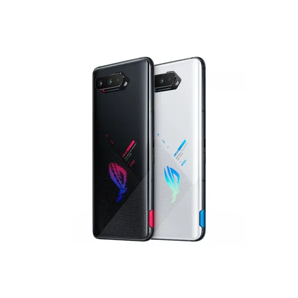 گوشی موبایل ایسوس مدل ROG Phone 5 فایوجی ظرفیت 16/256 گیگابایت