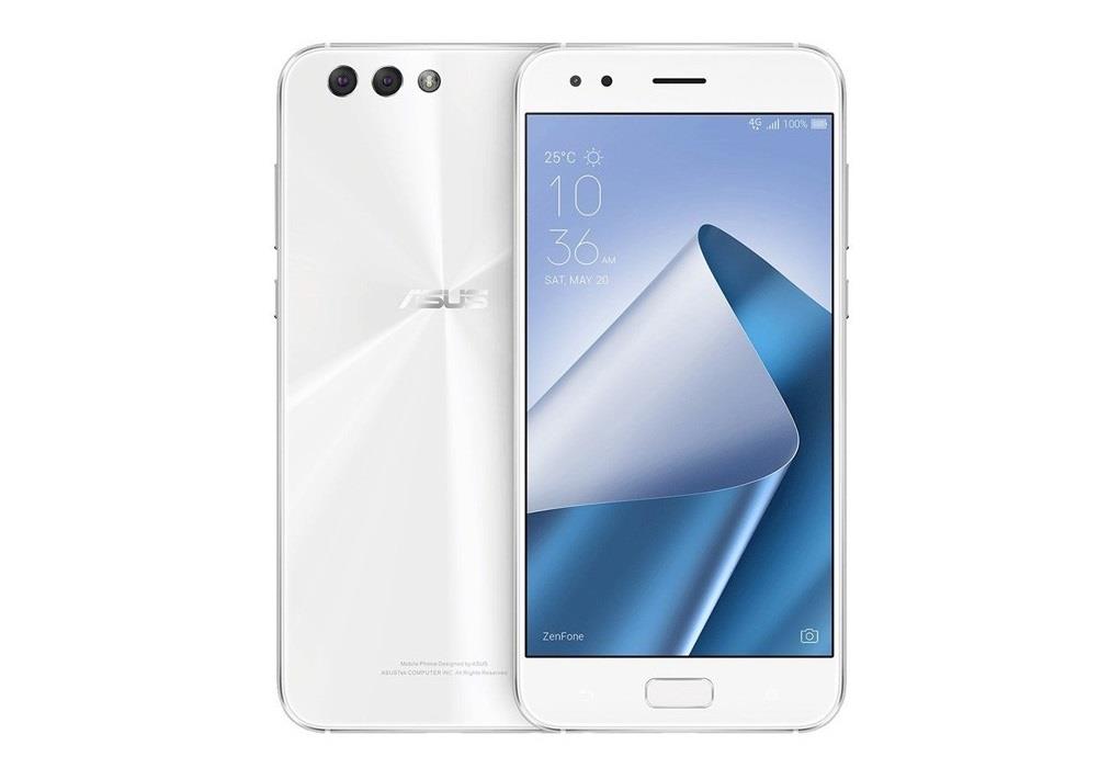 گوشی موبایل ایسوس مدل Zenfone 4 ZE554KL دو سیم کارت