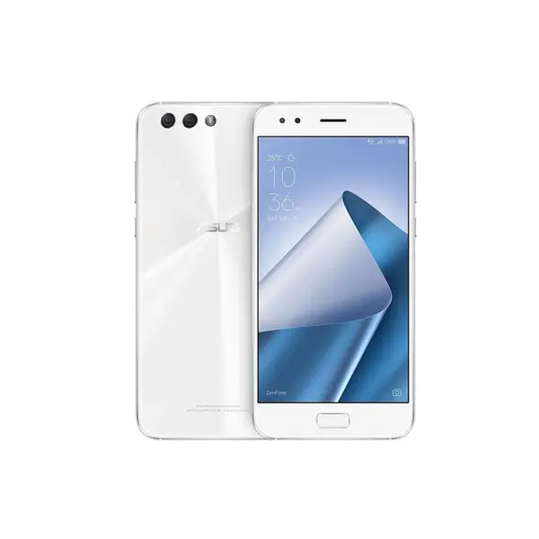 گوشی موبایل ایسوس مدل Zenfone 4 ZE554KL دو سیم کارت