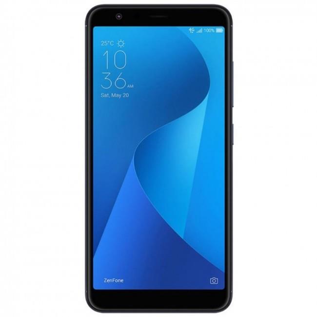 گوشی موبایل ایسوس دو سیم کارت مدل Zenfone Max Plus ZB570TL ظرفیت 64 گیگابایت