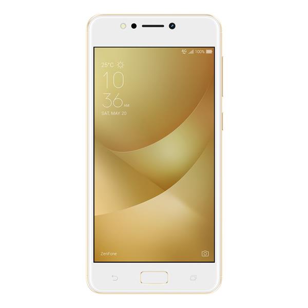 گوشی  ایسوس مدل Zenfone 4 Max ZC520KL دو سیم کارت