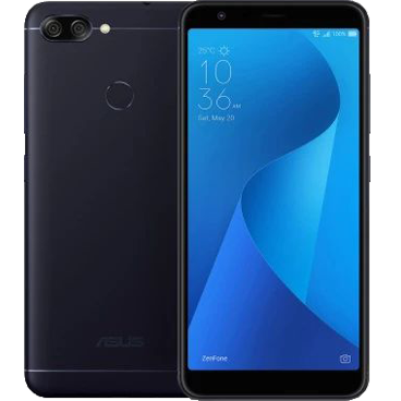 گوشی موبایل ایسوس دو سیم کارت مدل Zenfone Max Plus ZB570TL ظرفیت 64 گیگابایت