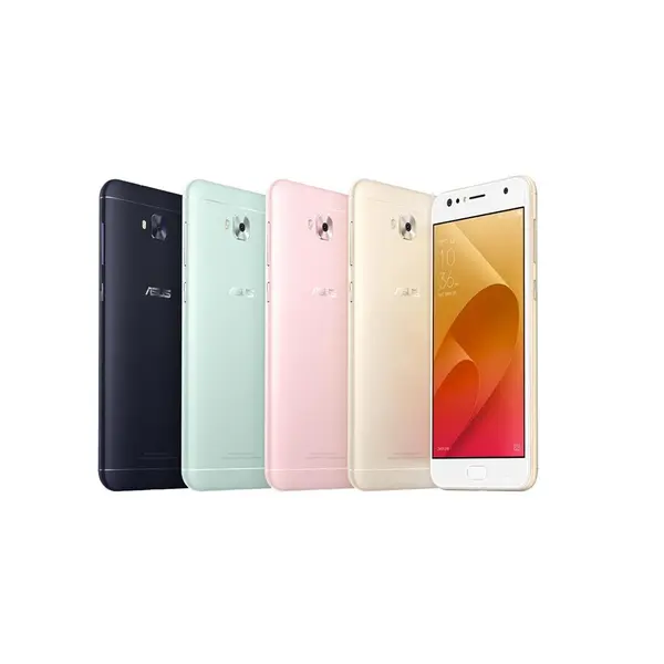 گوشی موبایل ایسوس مدل Zenfone 4 Selfie ZD553KL دو سیم کارت