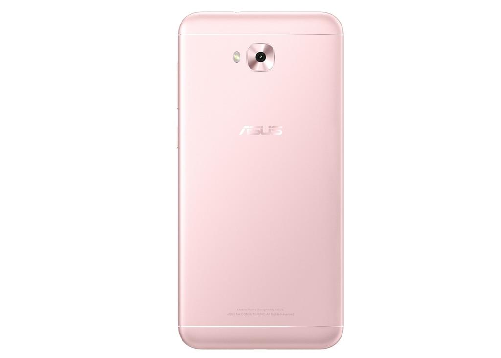 گوشی موبایل ایسوس مدل Zenfone 4 Selfie ZD553KL دو سیم کارت