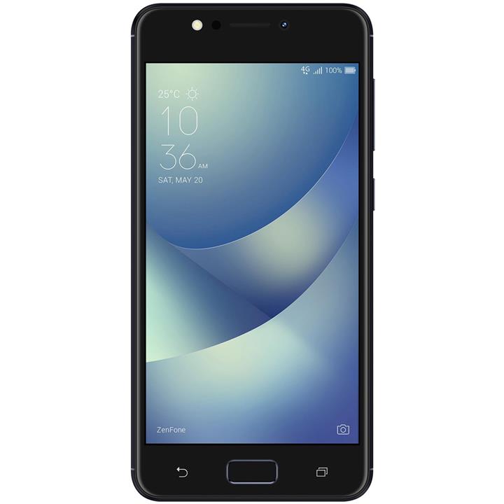 گوشی  ایسوس مدل Zenfone 4 Max ZC520KL دو سیم کارت