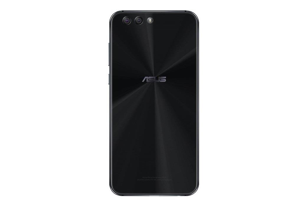 گوشی موبایل ایسوس مدل Zenfone 4 ZE554KL دو سیم کارت