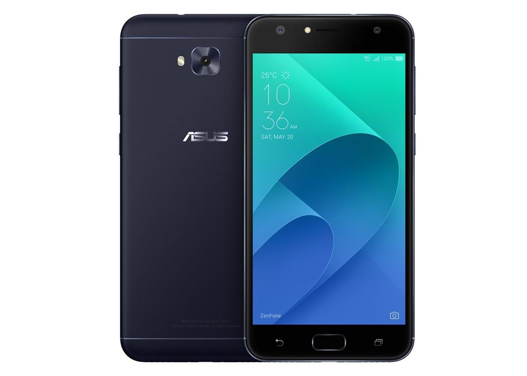 گوشی موبایل ایسوس مدل Zenfone 4 Selfie ZD553KL دو سیم کارت