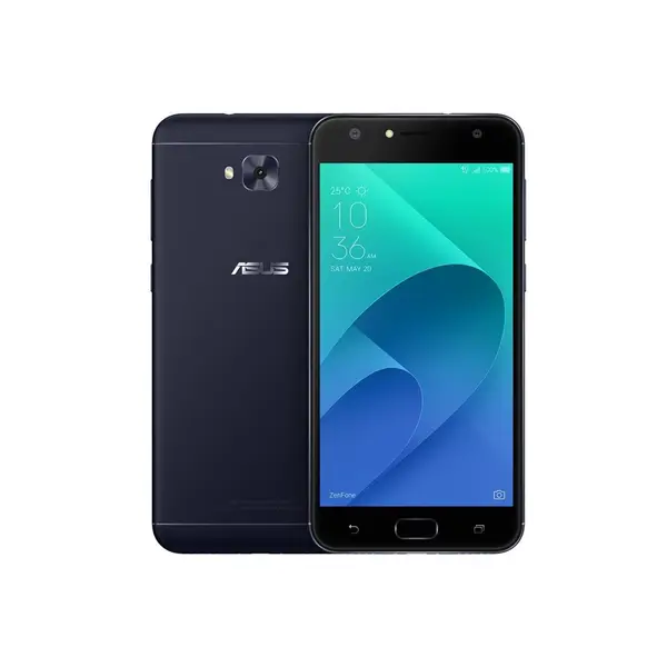 گوشی موبایل ایسوس مدل Zenfone 4 Selfie ZD553KL دو سیم کارت